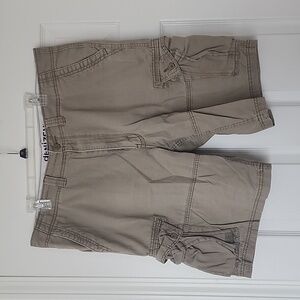 Mens Levi's cargo shorts